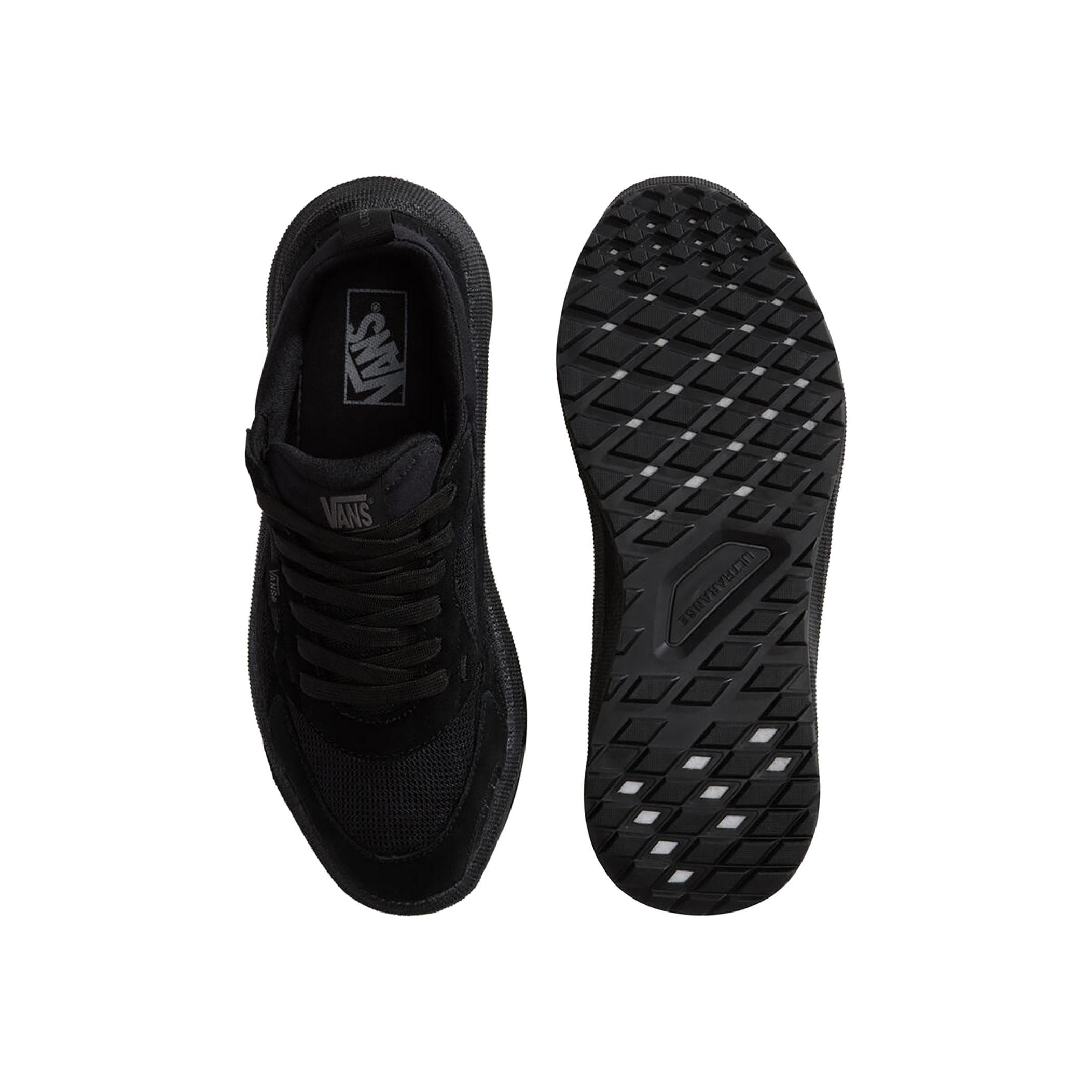 Vans Vans Ultrarange Neo 2.0 Erkek Spor Ayakkabı Siyah - 3