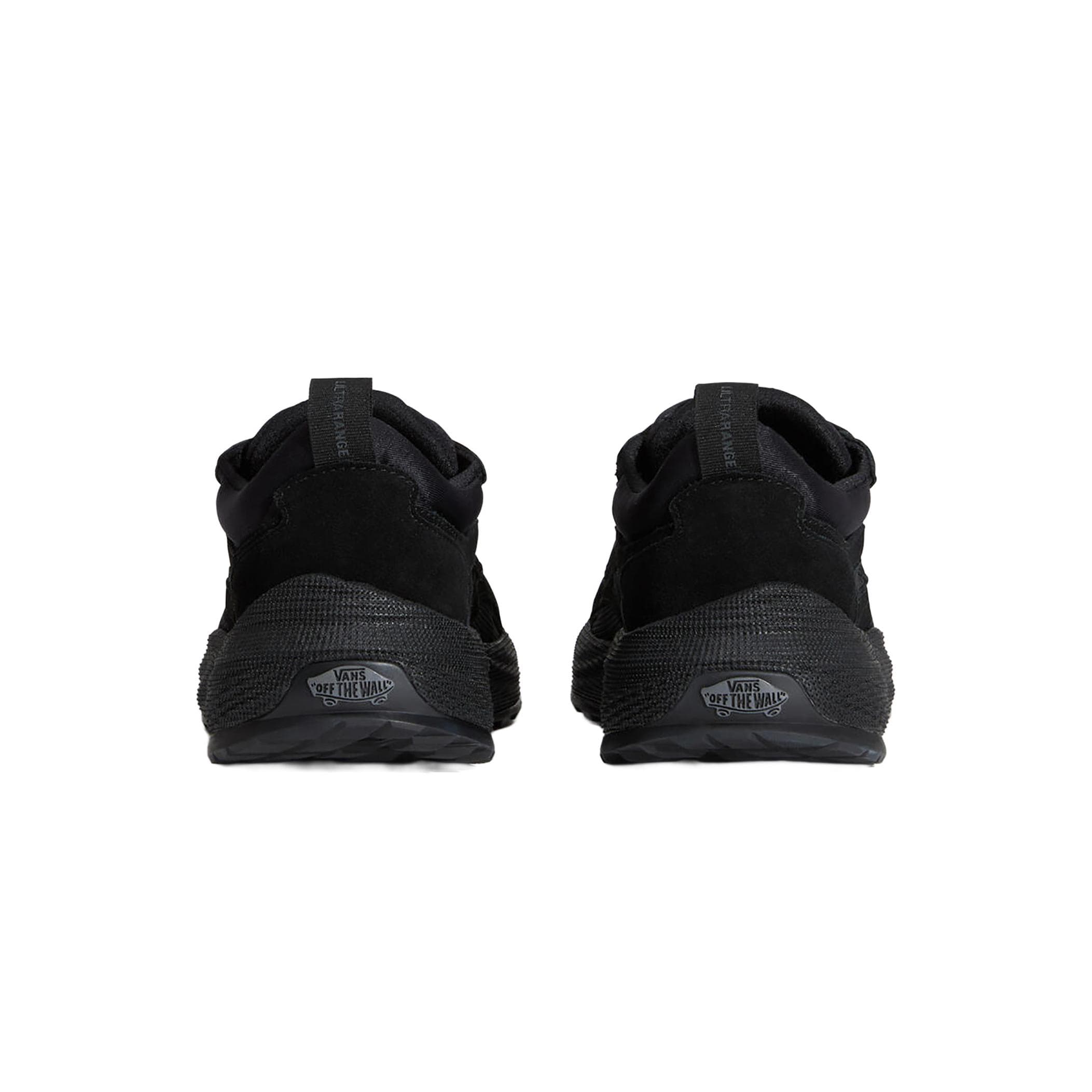 Vans Vans Ultrarange Neo 2.0 Erkek Spor Ayakkabı Siyah - 4