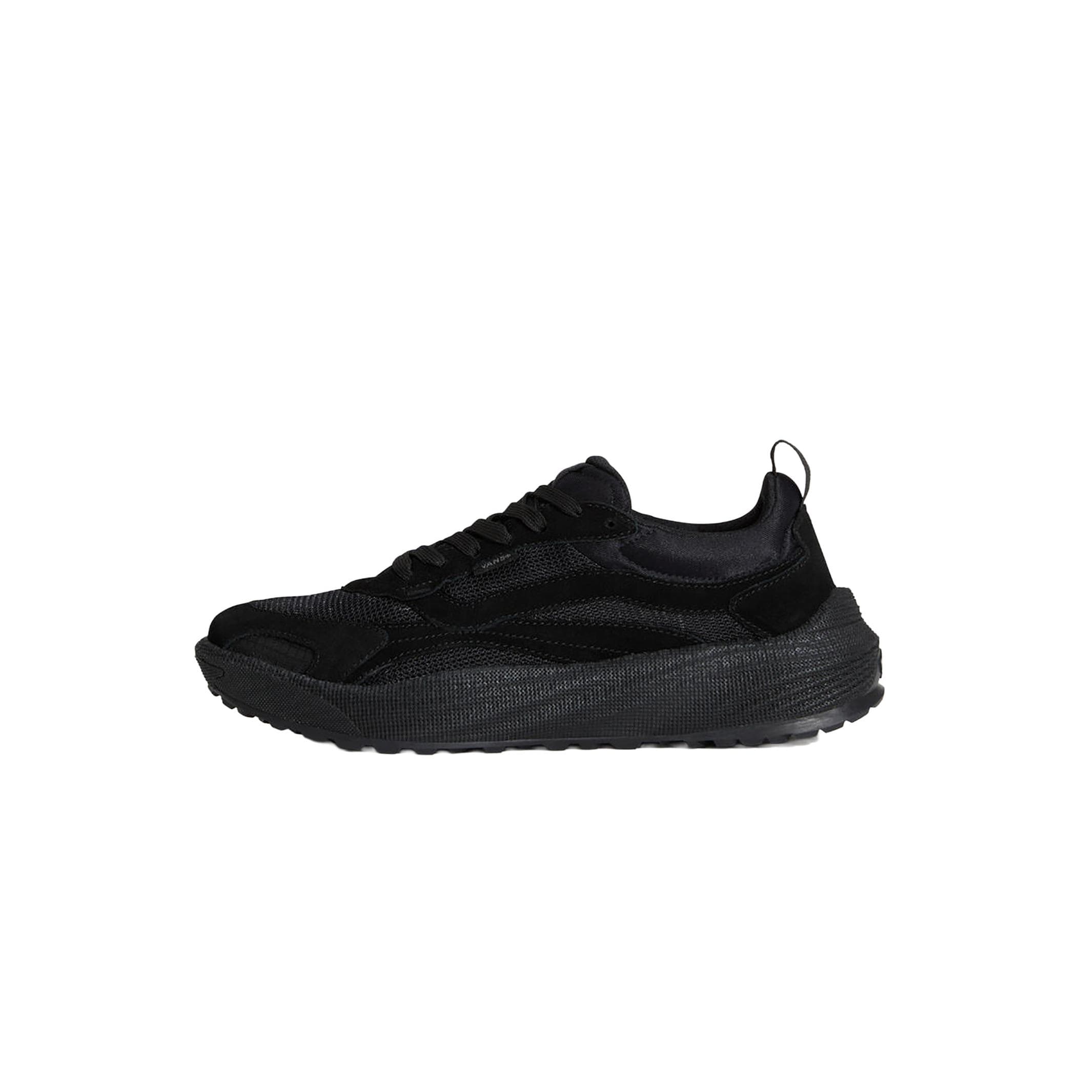 Vans Vans Ultrarange Neo 2.0 Erkek Spor Ayakkabı Siyah - 5