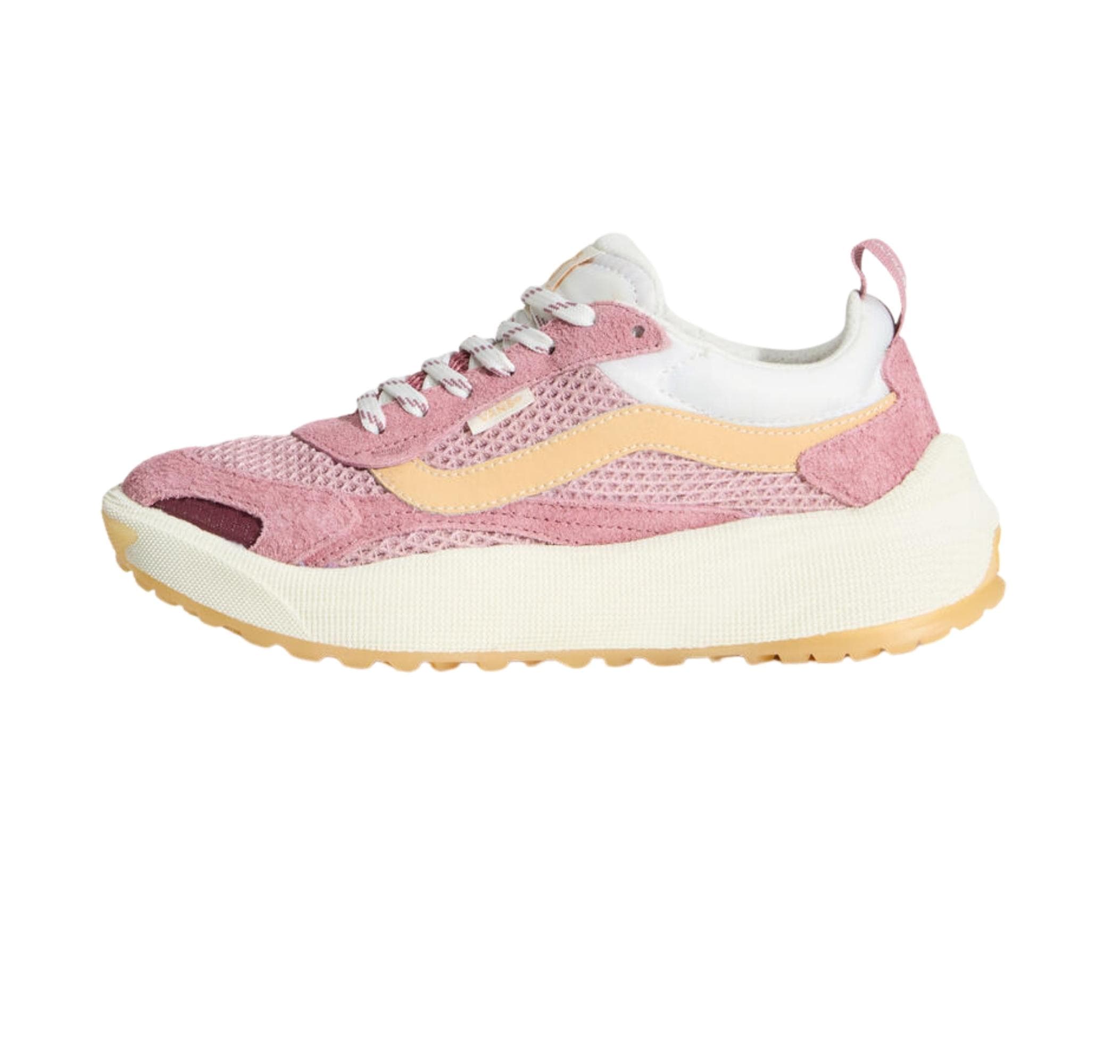 Vans Vans Ultrarange Neo 2.0 Spor Ayakkabı Pembe - 4