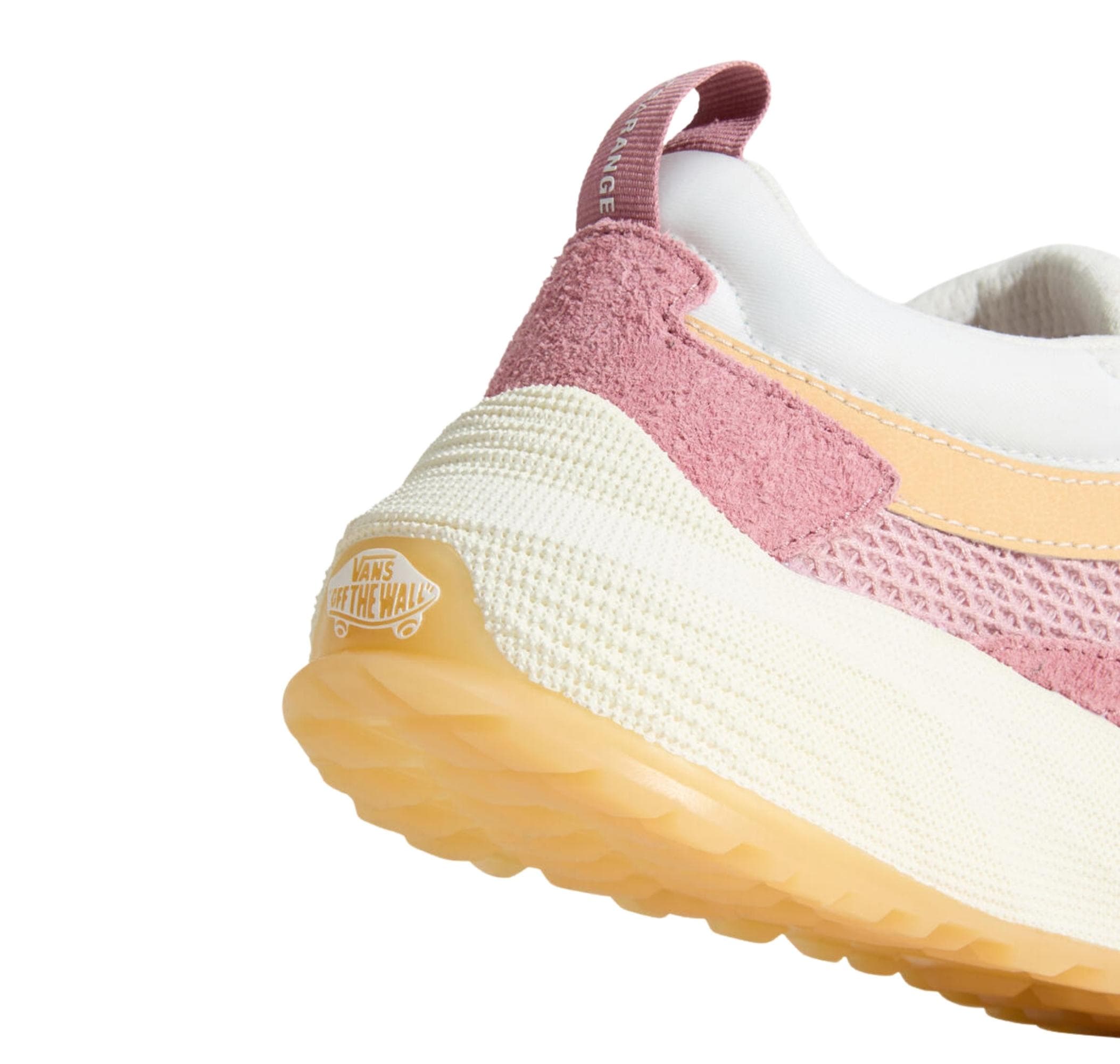 Vans Vans Ultrarange Neo 2.0 Spor Ayakkabı Pembe - 6