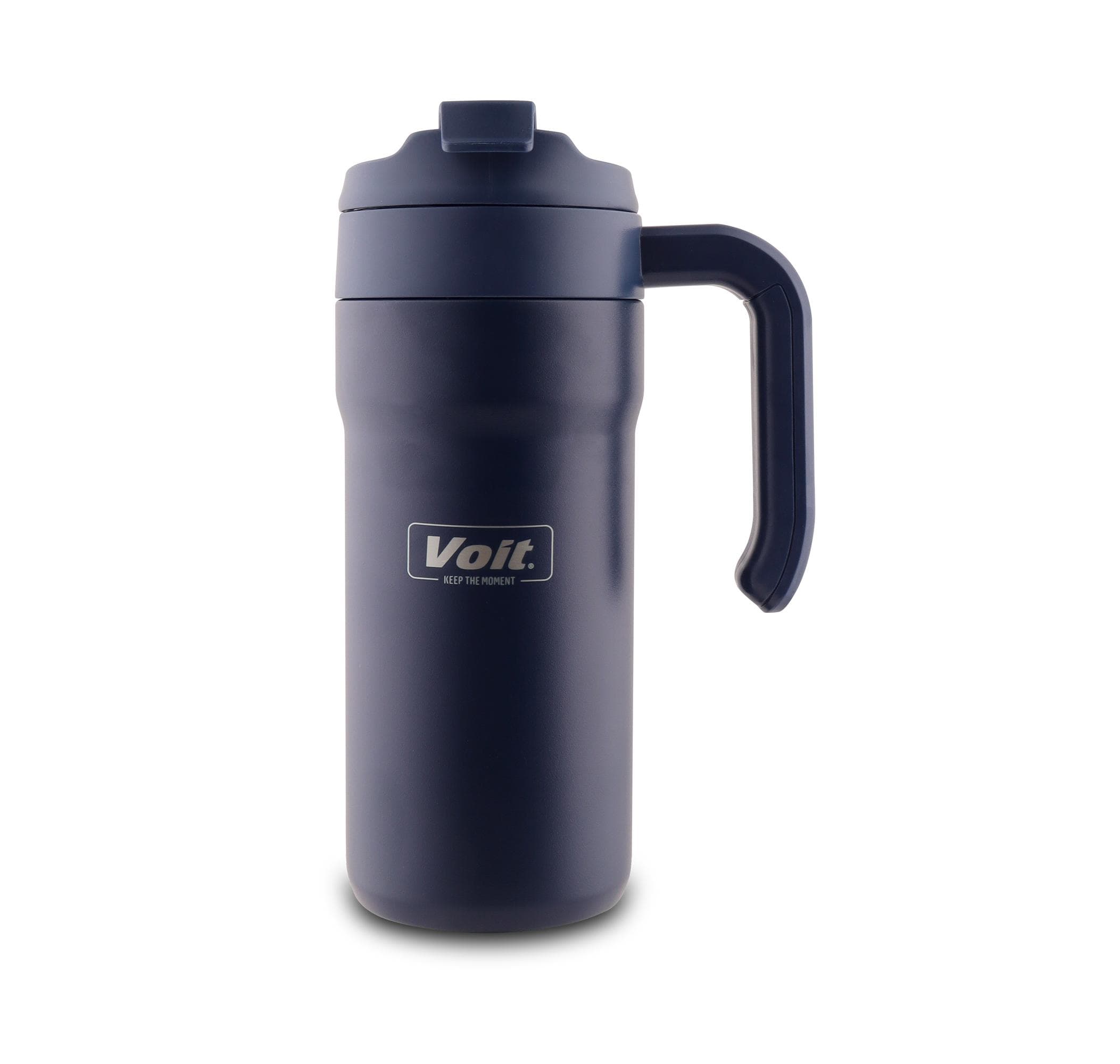Voit Voit Bear Thermos 650Ml Termos Lacivert