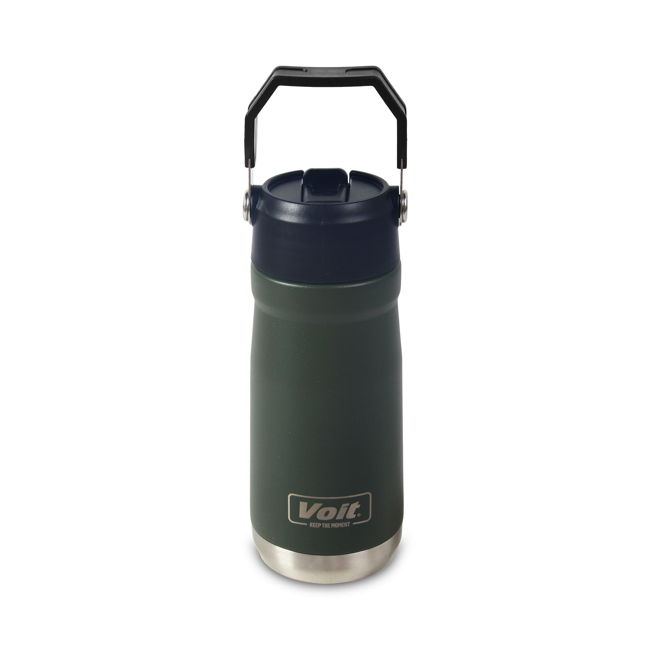 Voit Voit Cool Ice Thermos 530 Ml Termos Yeşil